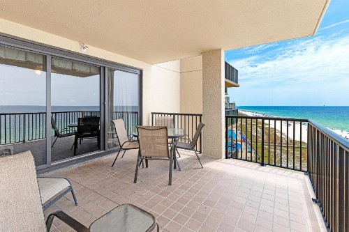 Romar House Unit 704A - image 28