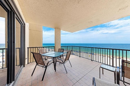 Romar House Unit 704A - image 31