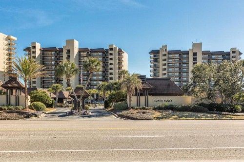 Romar House Unit 704A - image 44