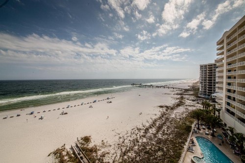 Admirals Quarters 802 - image 6