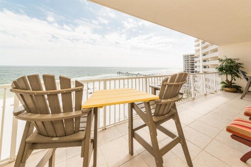 Admirals Quarters 802 - image 8