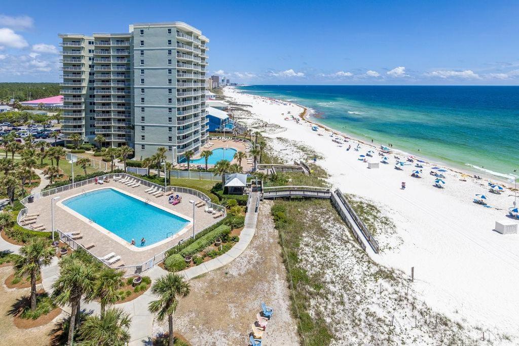 Seaside Beach and Racquet Club 3906 - main image
