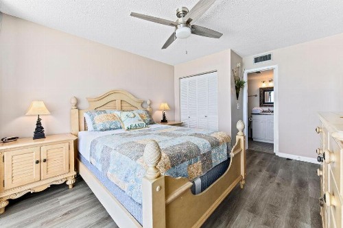 Seaside Beach and Racquet Club 3906 - image 12