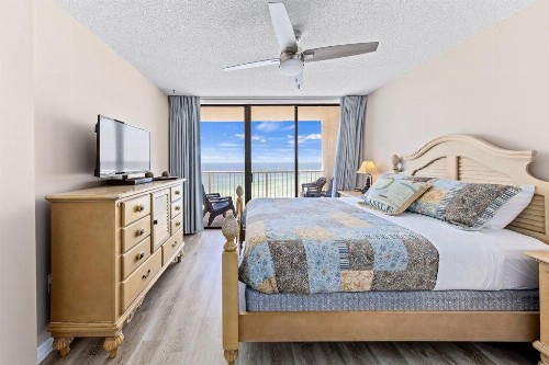 Seaside Beach and Racquet Club 3906 - image 13