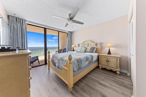Seaside Beach and Racquet Club 3906 - image 14