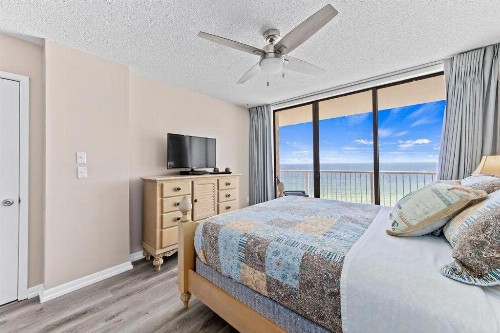 Seaside Beach and Racquet Club 3906 - image 15