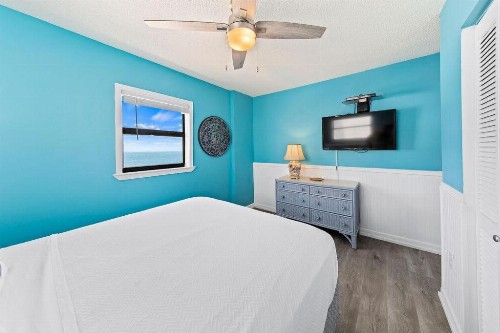 Seaside Beach and Racquet Club 3906 - image 17