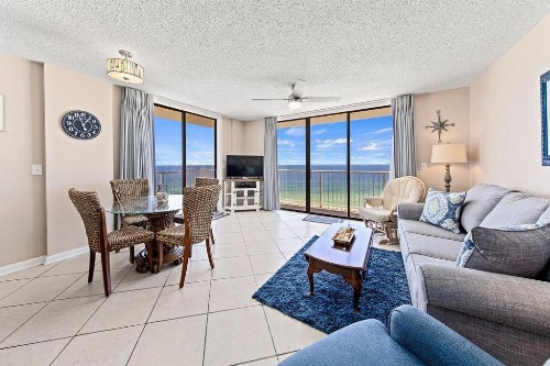Seaside Beach and Racquet Club 3906 - image 2