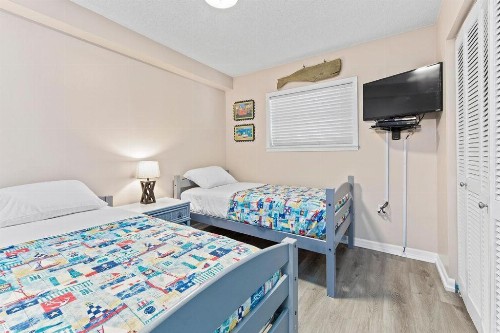 Seaside Beach and Racquet Club 3906 - image 22