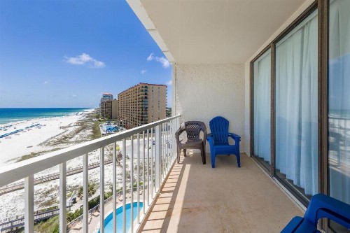 Seaside Beach and Racquet Club 3906 - image 25