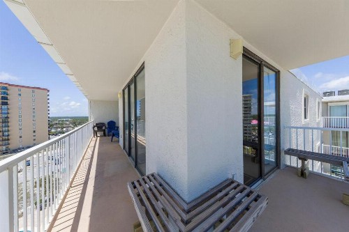 Seaside Beach and Racquet Club 3906 - image 26