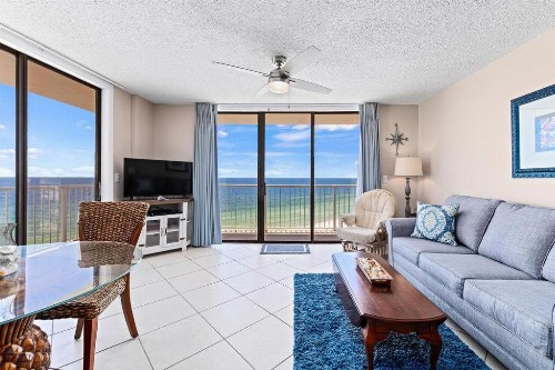 Seaside Beach and Racquet Club 3906 - image 3
