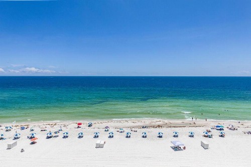 Seaside Beach and Racquet Club 3906 - image 30