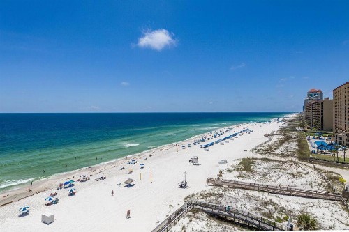 Seaside Beach and Racquet Club 3906 - image 32