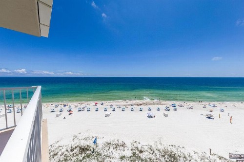 Seaside Beach and Racquet Club 3906 - image 34