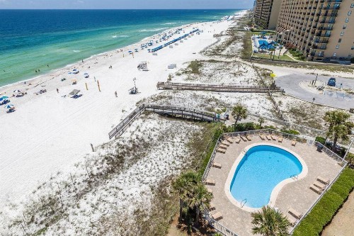 Seaside Beach and Racquet Club 3906 - image 35