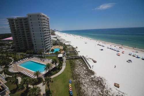 Seaside Beach and Racquet Club 3906 - image 36