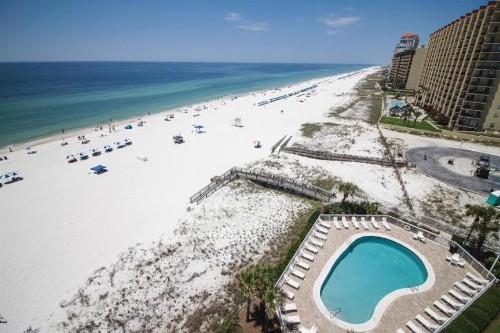 Seaside Beach and Racquet Club 3906 - image 37