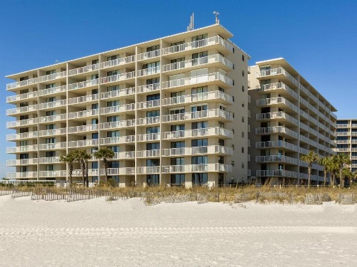 Seaside Beach and Racquet Club 3906 - image 38