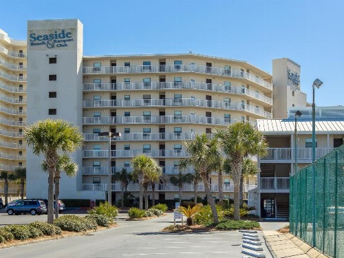 Seaside Beach and Racquet Club 3906 - image 39
