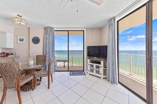 Seaside Beach and Racquet Club 3906 - image 4