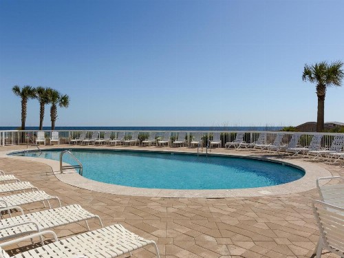 Seaside Beach and Racquet Club 3906 - image 40