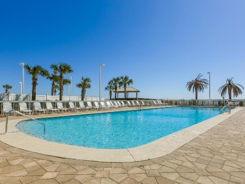 Seaside Beach and Racquet Club 3906 - image 41
