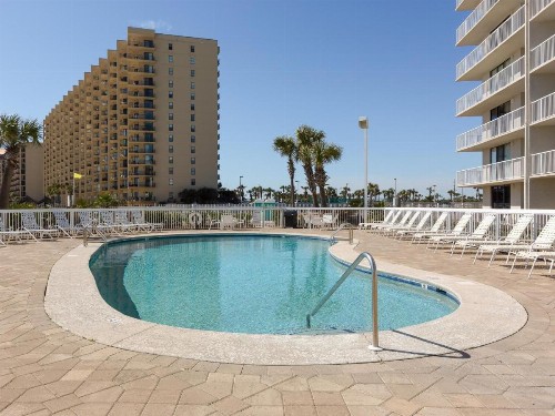 Seaside Beach and Racquet Club 3906 - image 42