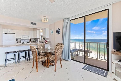 Seaside Beach and Racquet Club 3906 - image 5
