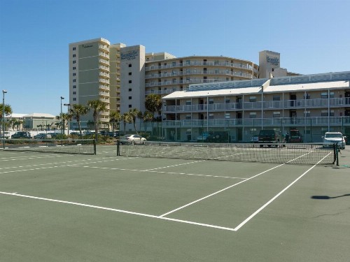 Seaside Beach and Racquet Club 3906 - image 50