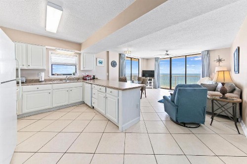 Seaside Beach and Racquet Club 3906 - image 6