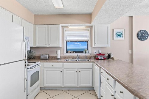 Seaside Beach and Racquet Club 3906 - image 7