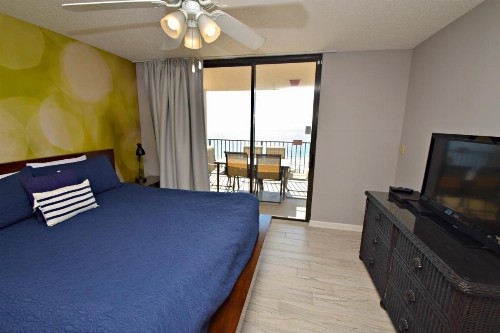 Phoenix East 806 Condo - image 10