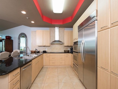 Caribe Penthouse Condo - image 11