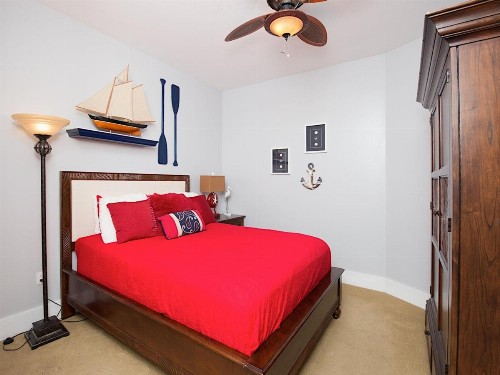 Caribe Penthouse Condo - image 12