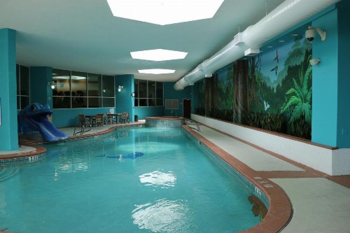 Caribe Penthouse Condo - image 3