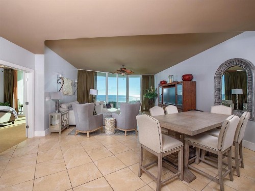 Caribe Penthouse Condo - image 6