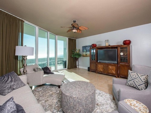Caribe Penthouse Condo - image 7