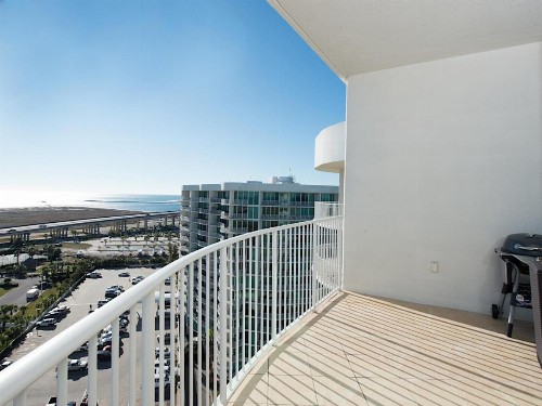 Caribe Penthouse Condo - image 8