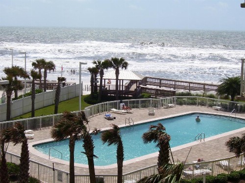 Seaside 1212 Condo - image 4