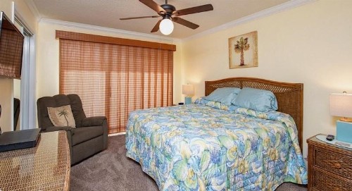 Seaside 1212 Condo - image 7