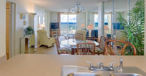 Sunswept 406 Condo - image 11