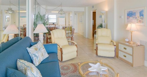 Sunswept 406 Condo - image 19