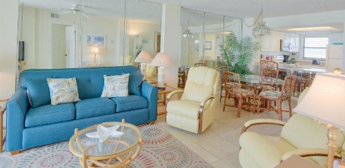 Sunswept 406 Condo - image 20