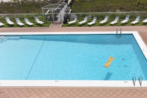 Sunswept 406 Condo - image 21