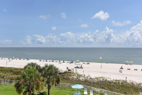 Sunswept 406 Condo - image 4