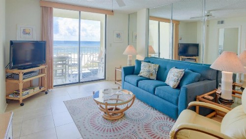 Sunswept 406 Condo - image 5