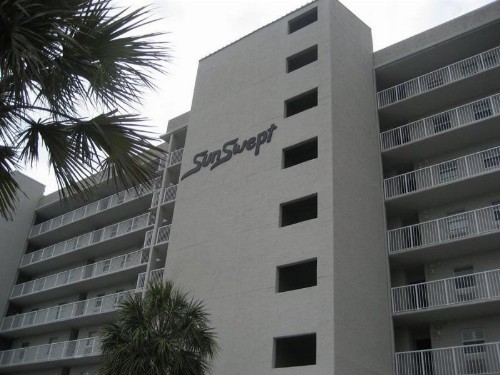 Sunswept 406 Condo - image 6