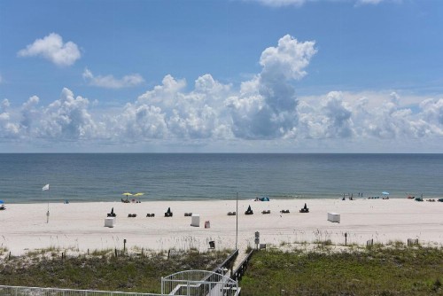 Sunswept 406 Condo - image 7