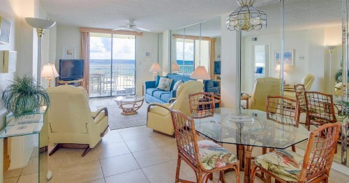 Sunswept 406 Condo - image 9